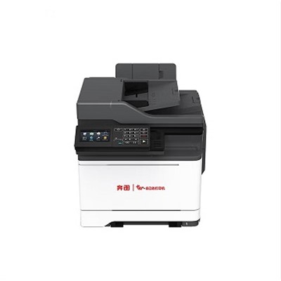 奔圖(PANTUM)CM5055DN A4彩色打印機(jī) A4自動雙面彩色多功能一體機(jī)